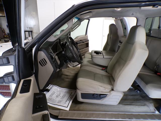 used 2008 Ford F-250 car, priced at $9,995