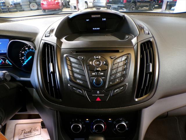 used 2014 Ford Escape car, priced at $7,995