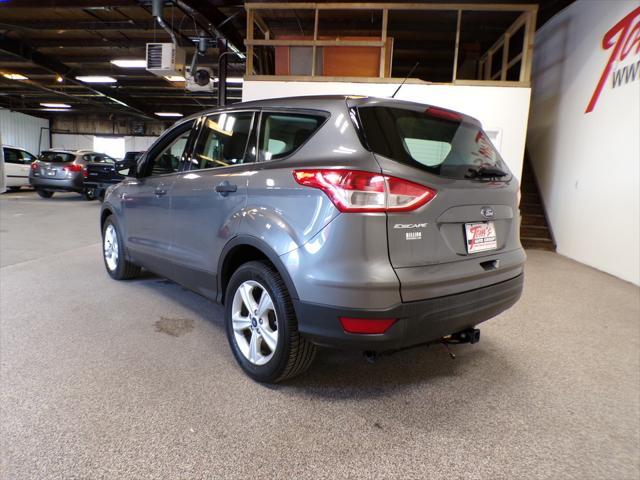 used 2014 Ford Escape car, priced at $7,995