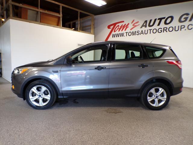 used 2014 Ford Escape car, priced at $7,995