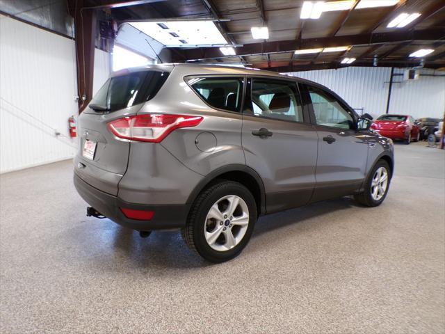 used 2014 Ford Escape car, priced at $7,995