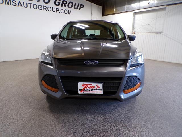 used 2014 Ford Escape car, priced at $7,995