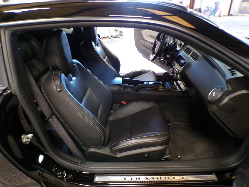 used 2010 Chevrolet Camaro car, priced at $20,995