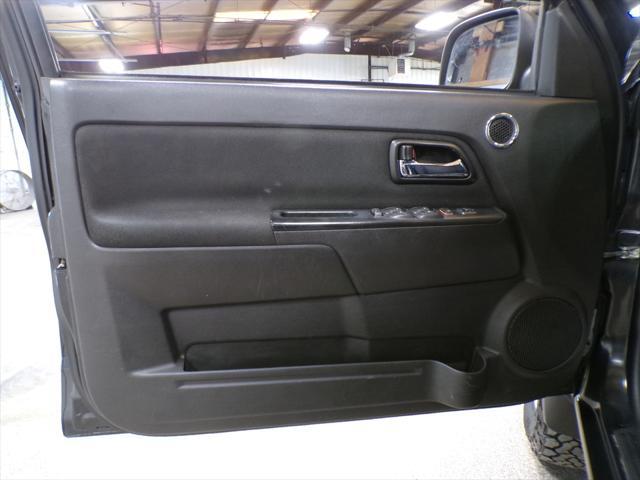 used 2008 Chevrolet Colorado car, priced at $7,995