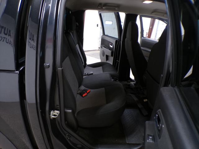 used 2008 Chevrolet Colorado car, priced at $7,995