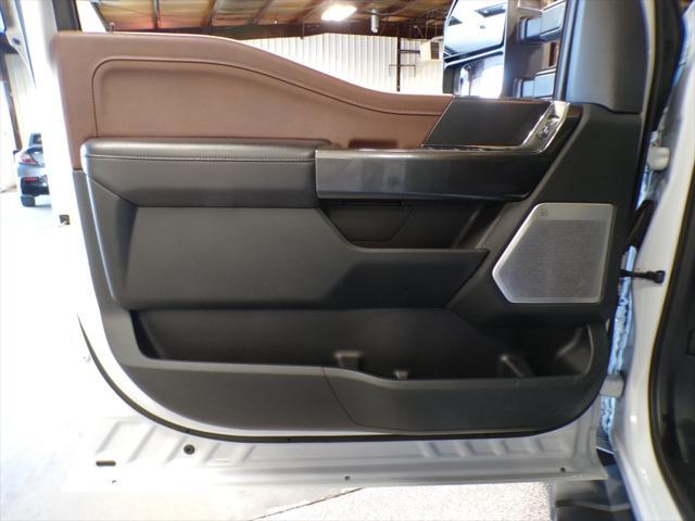 used 2021 Ford F-150 car, priced at $38,995