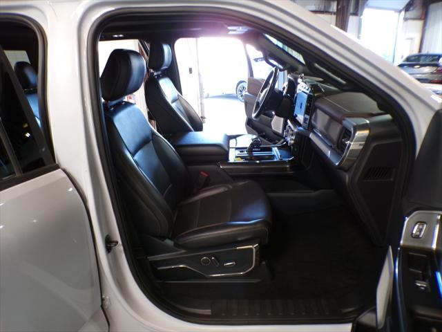 used 2021 Ford F-150 car, priced at $38,995