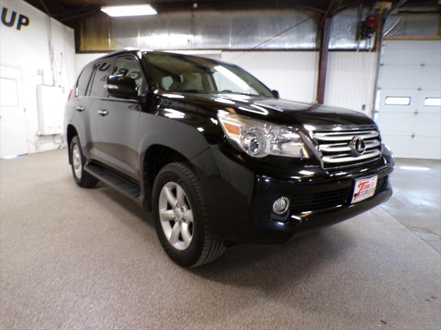 used 2010 Lexus GX 460 car, priced at $13,995