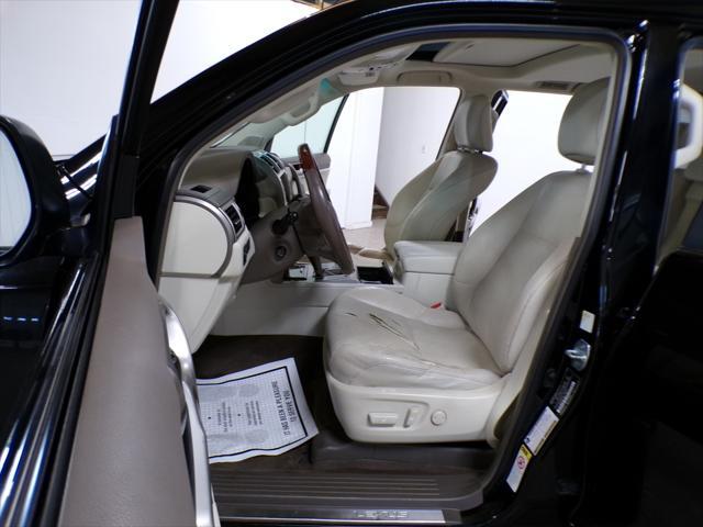 used 2010 Lexus GX 460 car, priced at $13,995