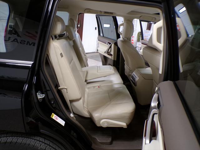 used 2010 Lexus GX 460 car, priced at $13,995