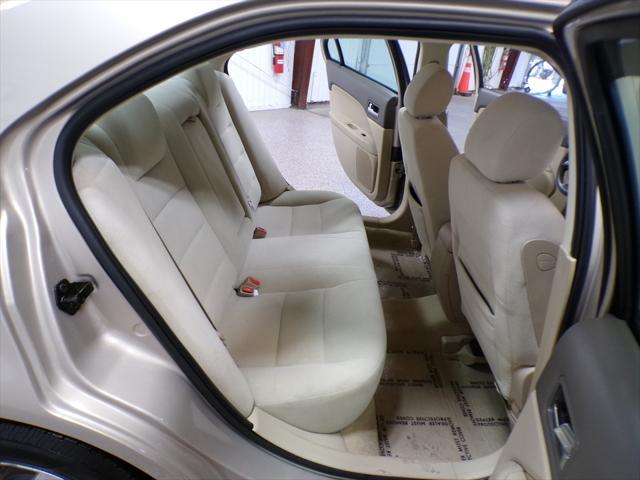 used 2008 Ford Fusion car, priced at $7,995