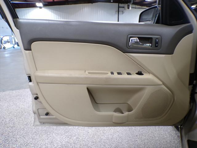 used 2008 Ford Fusion car, priced at $7,995