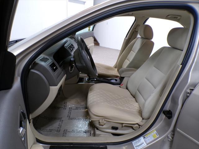 used 2008 Ford Fusion car, priced at $7,995