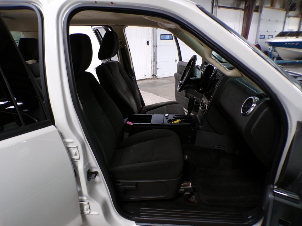 used 2010 Ford Explorer car, priced at $8,995