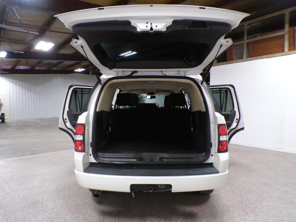 used 2010 Ford Explorer car, priced at $8,995