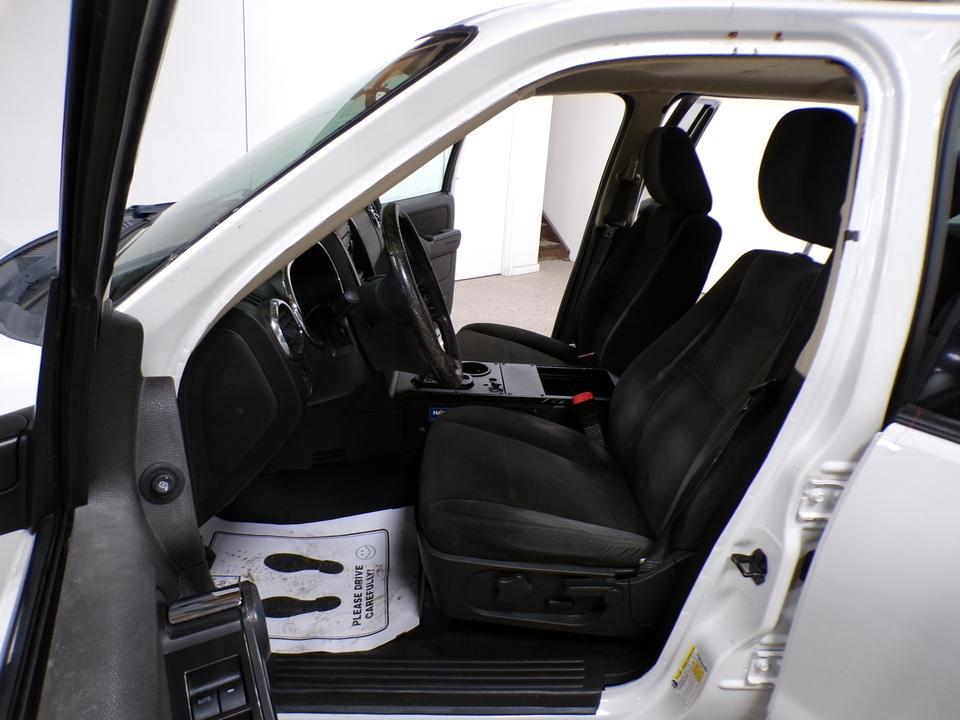 used 2010 Ford Explorer car, priced at $8,995