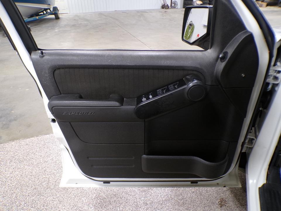 used 2010 Ford Explorer car, priced at $8,995