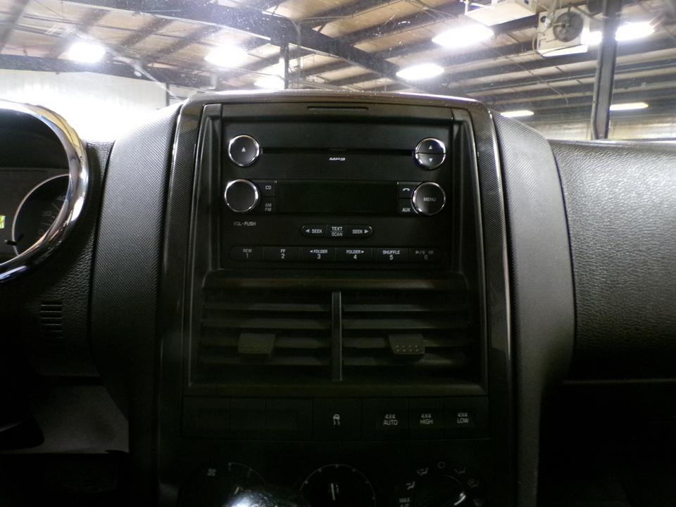 used 2010 Ford Explorer car, priced at $8,995