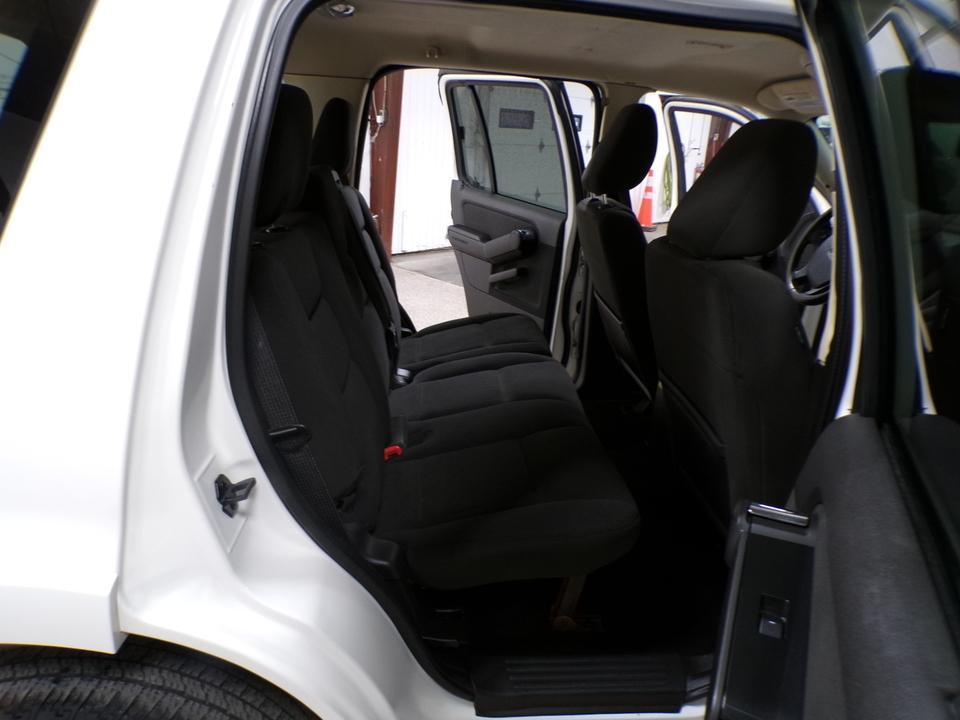 used 2010 Ford Explorer car, priced at $8,995