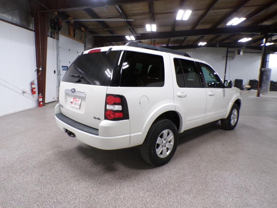 used 2010 Ford Explorer car, priced at $8,995