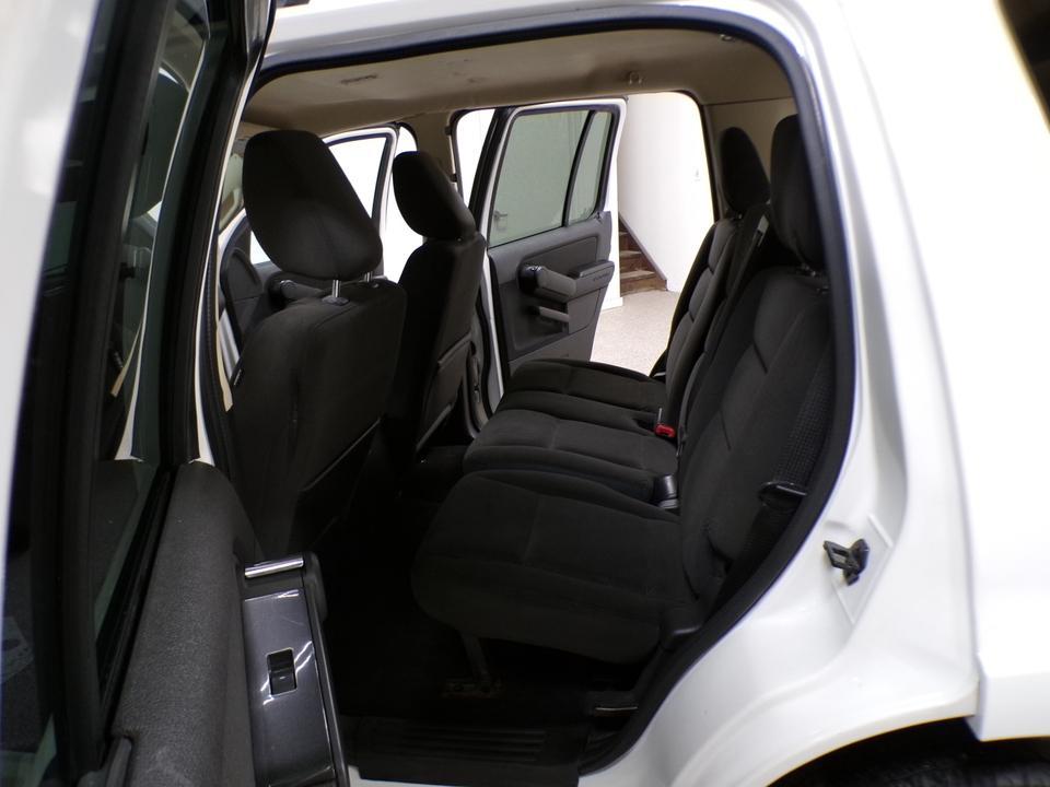 used 2010 Ford Explorer car, priced at $8,995