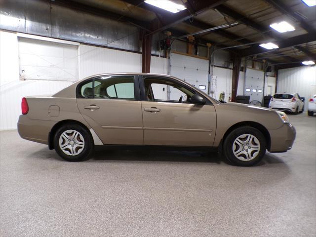 used 2007 Chevrolet Malibu car, priced at $3,495