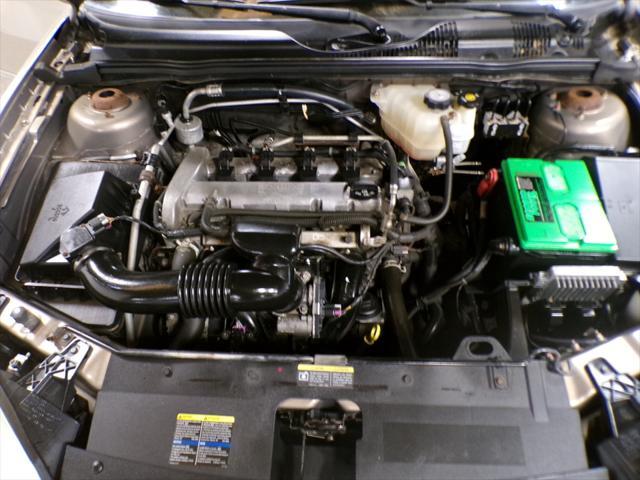 used 2007 Chevrolet Malibu car, priced at $3,495