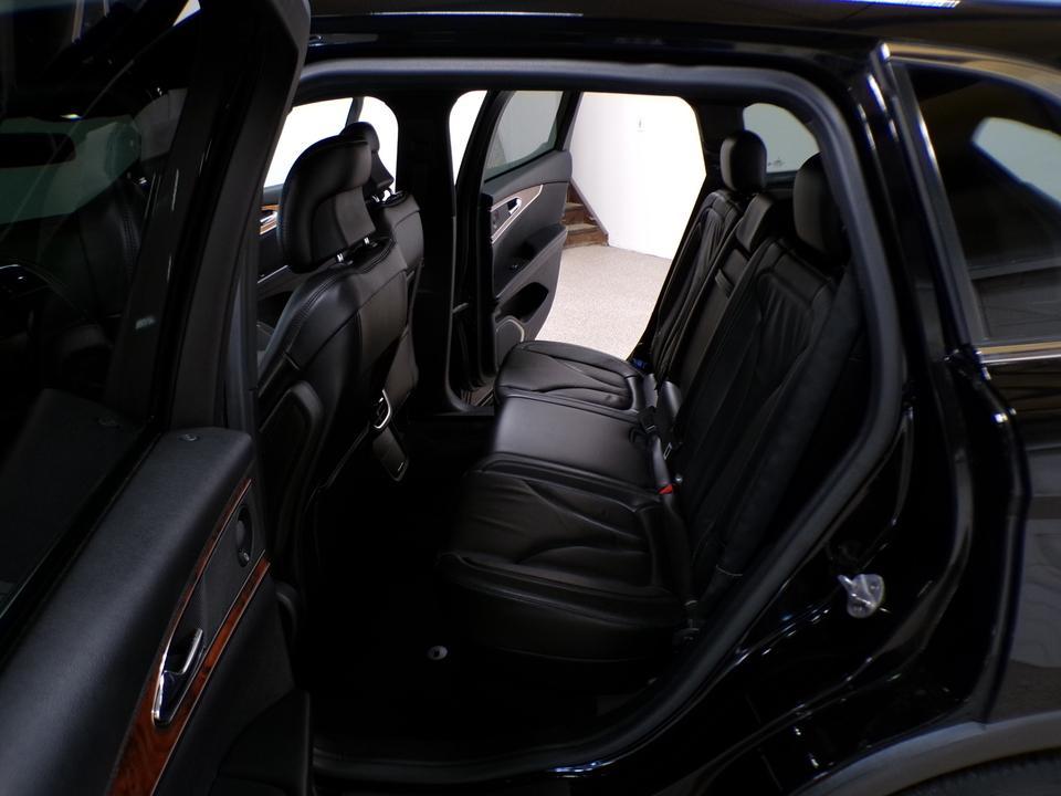 used 2016 Lincoln MKX car, priced at $12,995
