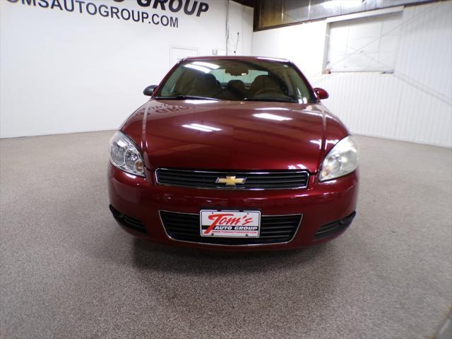 used 2010 Chevrolet Impala car, priced at $7,995