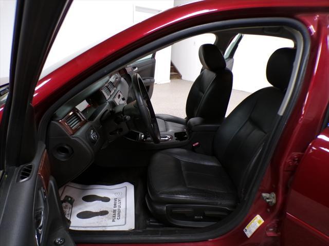 used 2010 Chevrolet Impala car, priced at $7,995