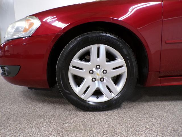 used 2010 Chevrolet Impala car, priced at $7,995