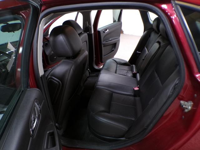 used 2010 Chevrolet Impala car, priced at $7,995