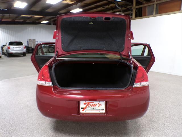 used 2010 Chevrolet Impala car, priced at $7,995