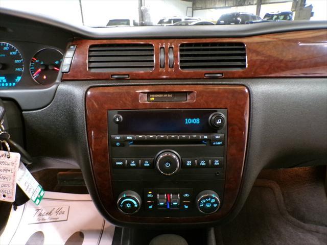 used 2010 Chevrolet Impala car, priced at $7,995