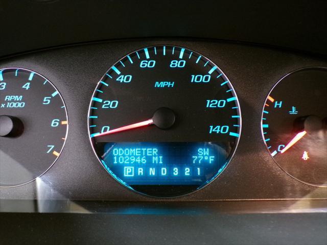 used 2010 Chevrolet Impala car, priced at $7,995