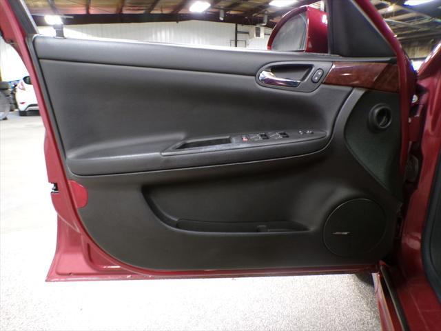 used 2010 Chevrolet Impala car, priced at $7,995