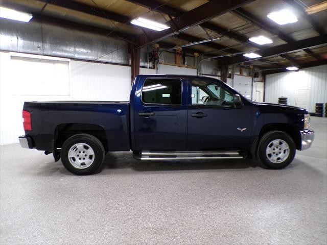 used 2012 Chevrolet Silverado 1500 car, priced at $12,995