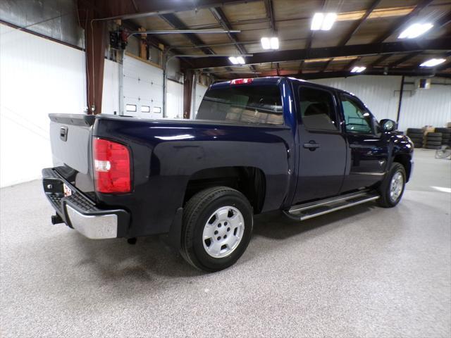 used 2012 Chevrolet Silverado 1500 car, priced at $12,995