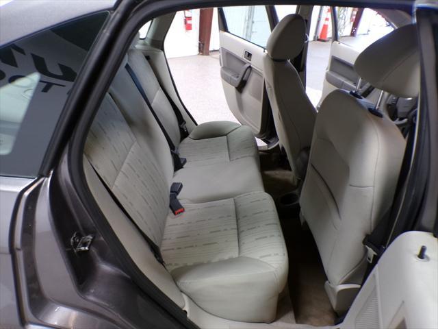 used 2010 Ford Focus car, priced at $5,495