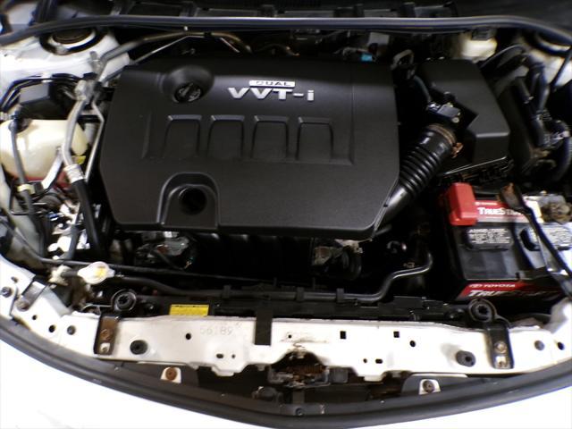 used 2010 Toyota Corolla car, priced at $6,495