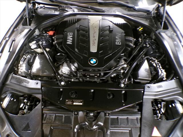 used 2015 BMW 650 car, priced at $13,995