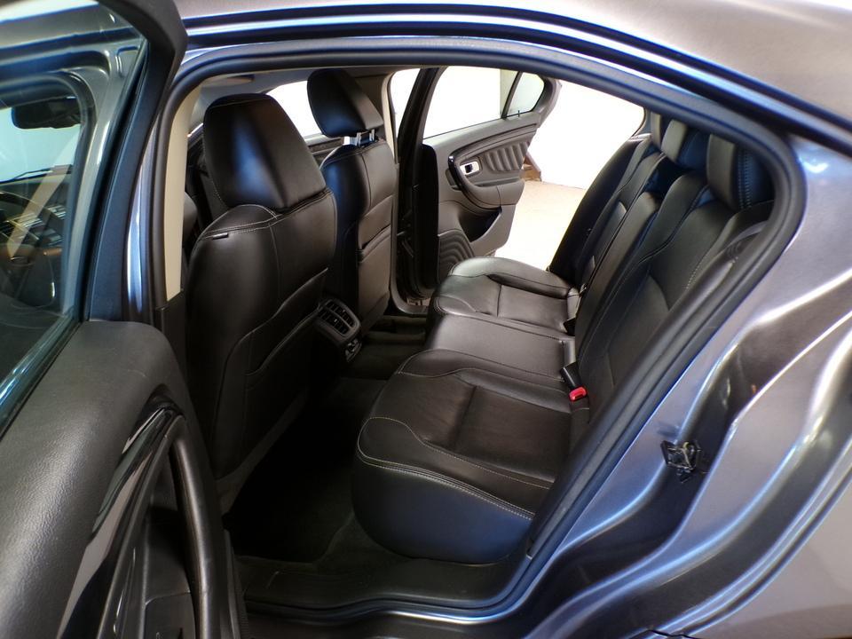 used 2011 Ford Taurus car, priced at $6,495