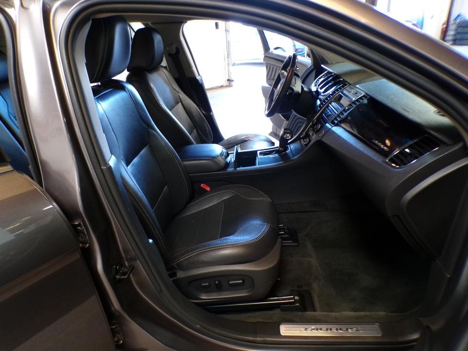 used 2011 Ford Taurus car, priced at $6,495