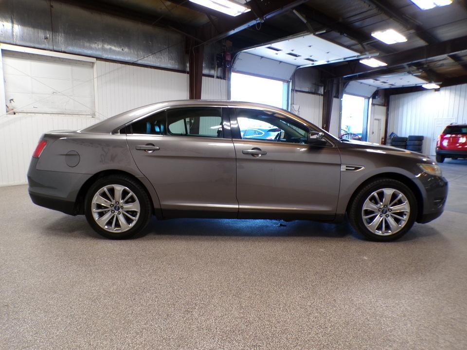 used 2011 Ford Taurus car, priced at $6,495