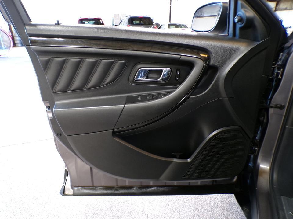used 2011 Ford Taurus car, priced at $6,495