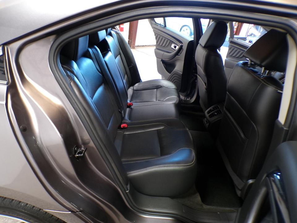 used 2011 Ford Taurus car, priced at $6,495