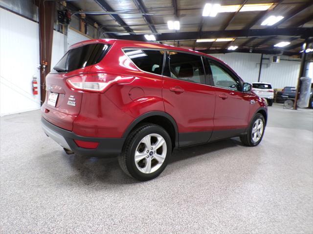 used 2014 Ford Escape car, priced at $9,995