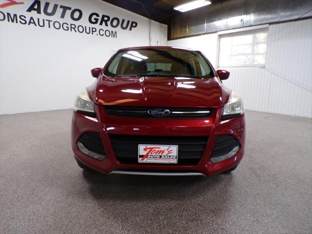 used 2014 Ford Escape car, priced at $9,995