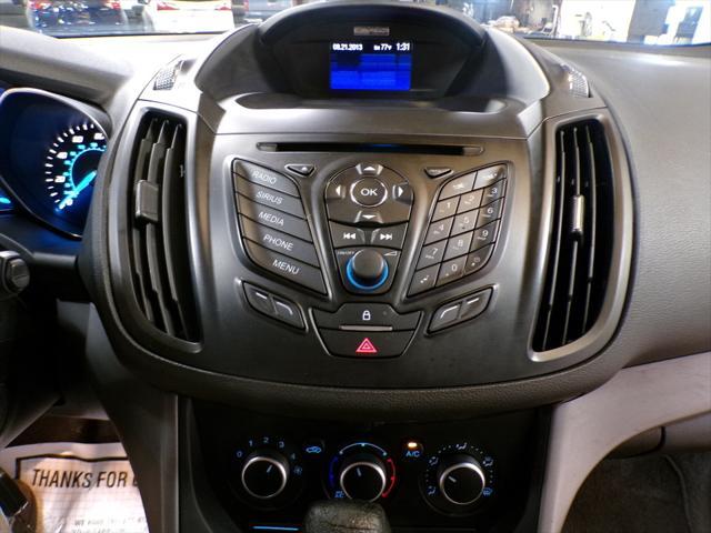 used 2014 Ford Escape car, priced at $9,995