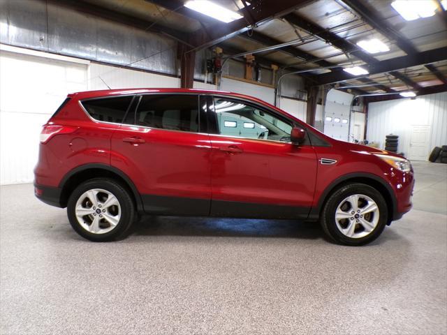 used 2014 Ford Escape car, priced at $9,995